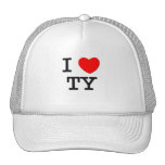Amo Ty Gorros