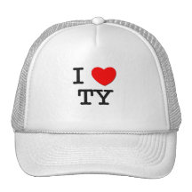 Amo Ty Gorros