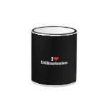AMO UTILITARIANISM.png Tazas De Café