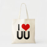 Amo UU Bolsas De Mano