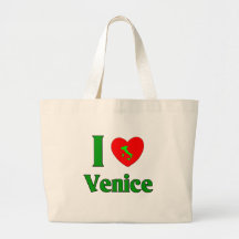 Amo Venecia Bolsa