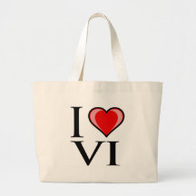 Amo VI - las Islas Vírgenes Bolsas