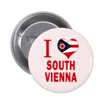 Amo Viena del sur, Ohio Pins