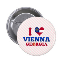 Amo Viena, Georgia Pin