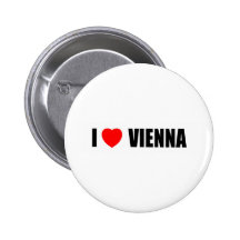 Amo Viena Pin