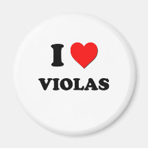 Amo violas iman