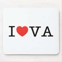 AMO VIRGINIA ALFOMBRILLA DE RATON
