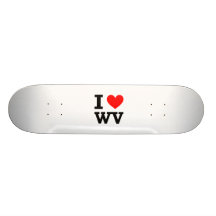 Amo Virginia Occidental Patin
