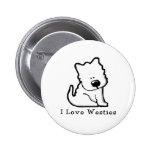 Amo Westies 3 Pin