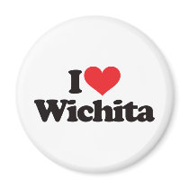 Amo Wichita imanes