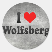 Amo Wolfsberg, Austria Etiqueta