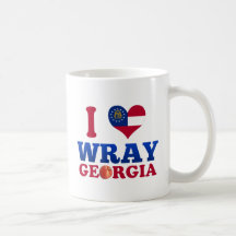 Amo Wray, Georgia Taza
