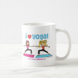 amo yoga tazas