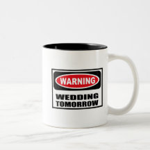 Amonestador CASANDO MAÑANA la taza