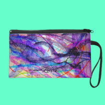 Amor bolsos clutch