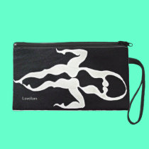 Amor bolsos clutch