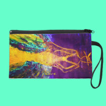 Amor bolsos clutch