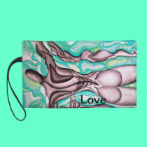 Amor bolsos clutch