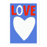 AMOR 2 POSTAL