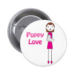 Amor adolescente pin