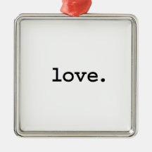 amor adorno para reyes