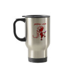 Amor alegre para siempre tazas