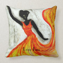 amor almohadas