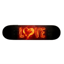 Amor ardiente patin