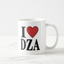 Amor Argelia Tazas