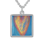 Amor azul joyerías