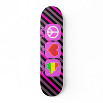 Amor Bolivia de la paz Tablas De Skate