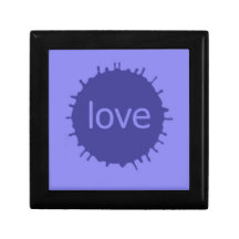 amor cajas de joyas