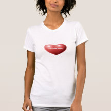 Amor Camiseta