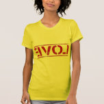 AMOR CAMISETAS