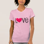 AMOR CAMISETAS