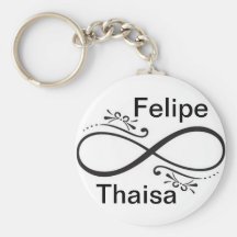 Amor Chaveiros