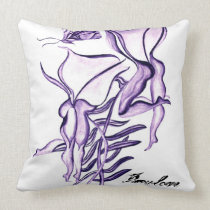 Amor almohadas