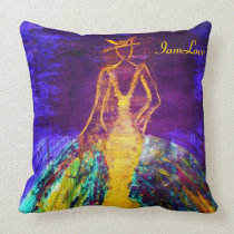 Amor almohadas