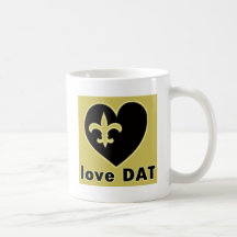 amor DAT Tazas