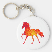 AMOR DE CABALLOS LLAVEROS PERSONALIZADOS