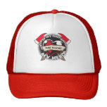 Amor de encargo mi bombero gorro