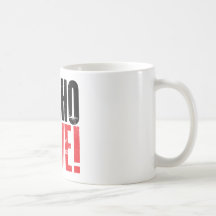 Amor de Idaho Taza De Café