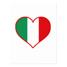 Amor de Italia Postal