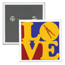 Amor de la arquitectura pins