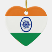 Amor de la India Ornamento De Reyes Magos