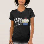 amor de la magdalena camiseta