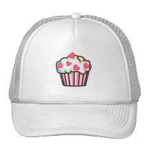 Amor de la magdalena gorros  