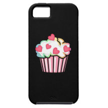Amor de la magdalena iPhone 5 Case-Mate funda
