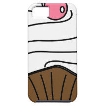¡Amor de la magdalena! iPhone 5 Protector