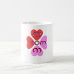 Amor de la mamá taza